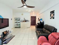 Blk 318D Anchorvale Link (Sengkang), HDB 5 Rooms #527923181